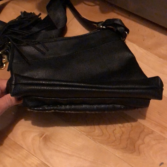 Steve Madde cross body - Picture 3 of 3